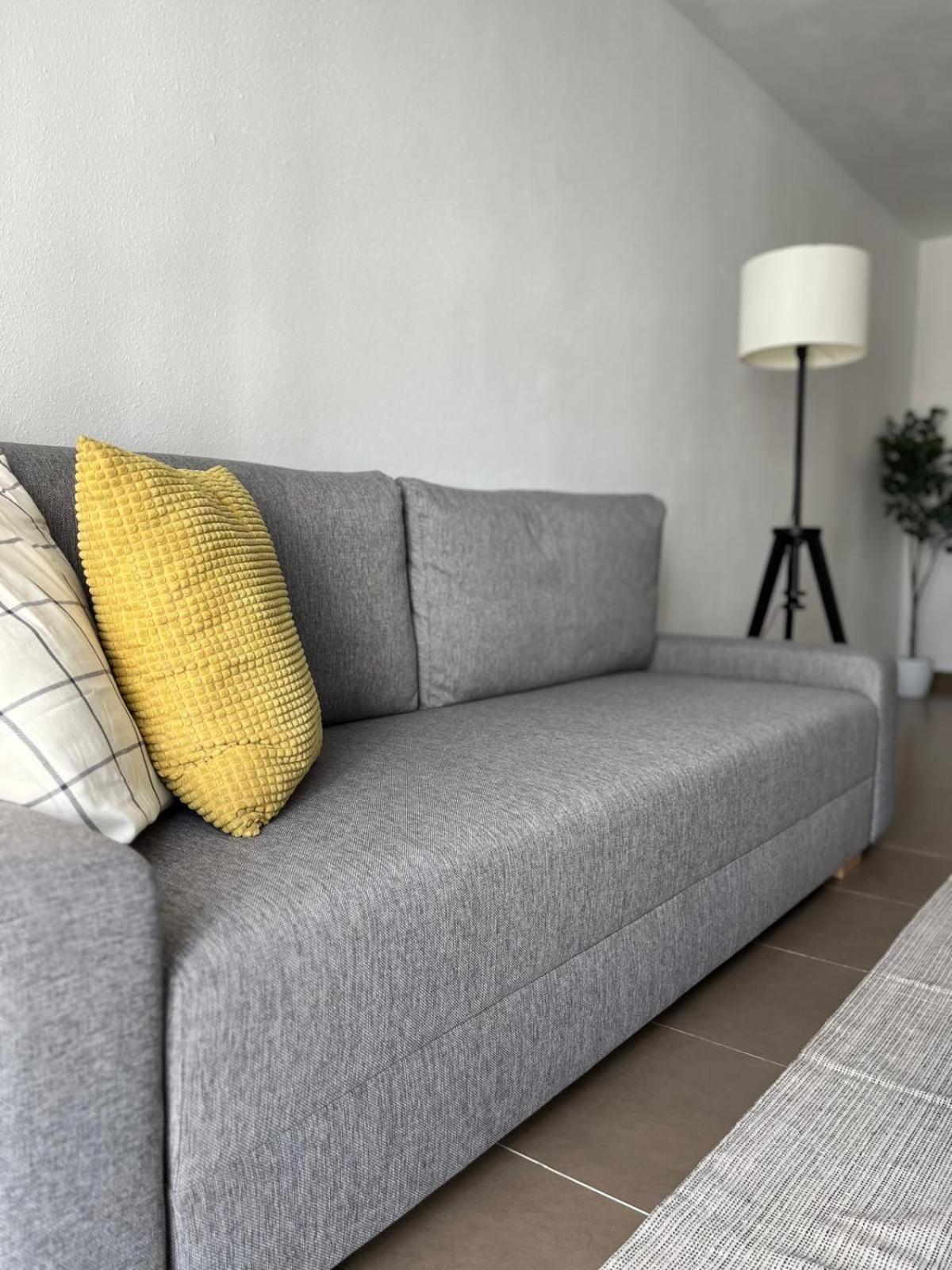 Malaga Prime Location - Stylish Apartment With Free Wifi, Free Parking, Steps From The Historic Center Exterior foto