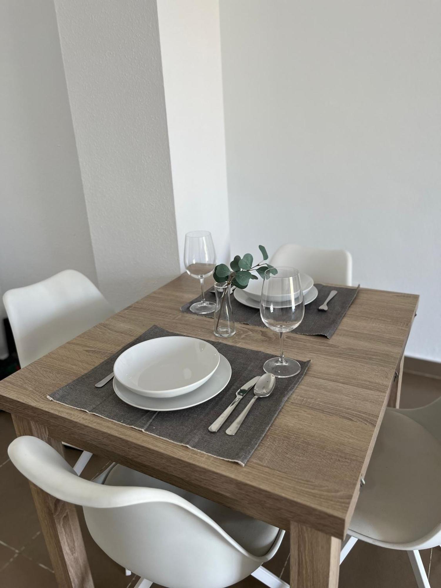 Malaga Prime Location - Stylish Apartment With Free Wifi, Free Parking, Steps From The Historic Center Exterior foto