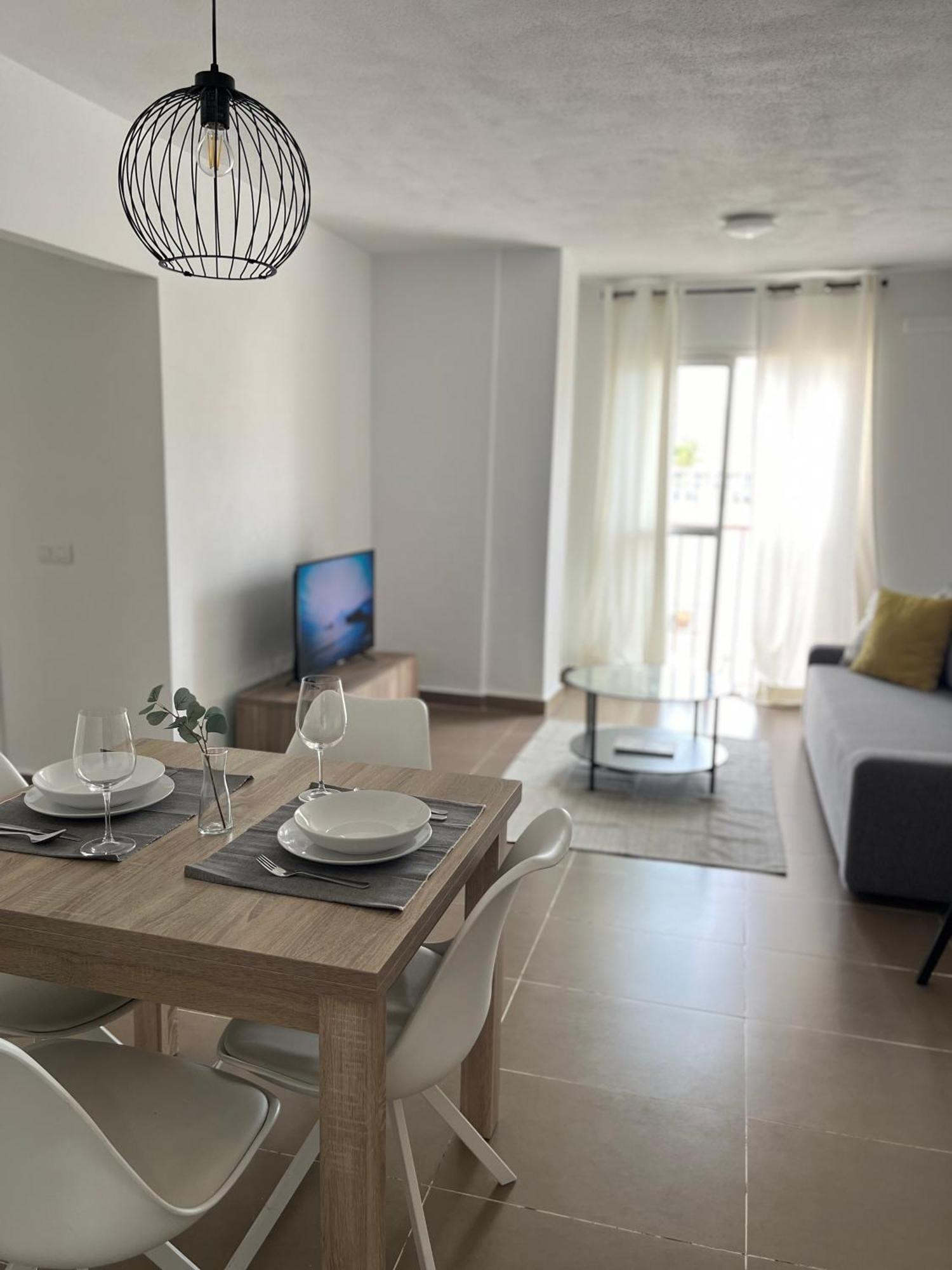 Malaga Prime Location - Stylish Apartment With Free Wifi, Free Parking, Steps From The Historic Center Exterior foto