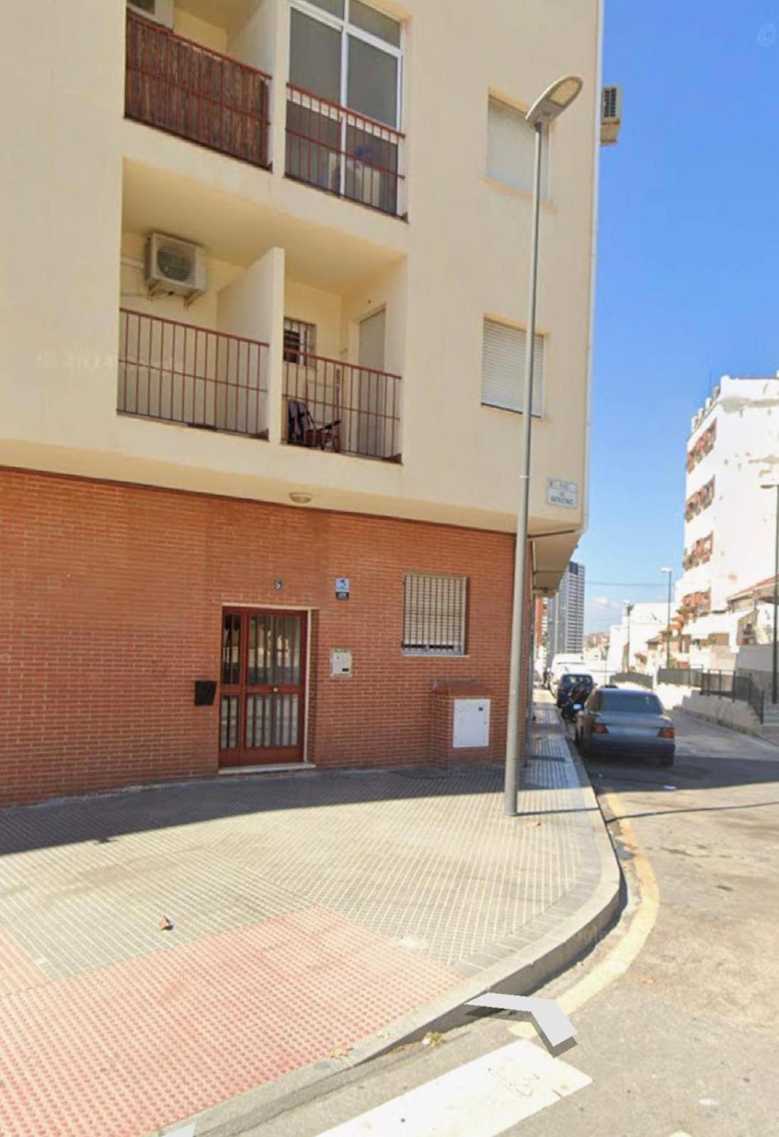Malaga Prime Location - Stylish Apartment With Free Wifi, Free Parking, Steps From The Historic Center Exterior foto